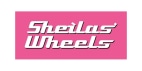 Sheilas' Wheels Coupons